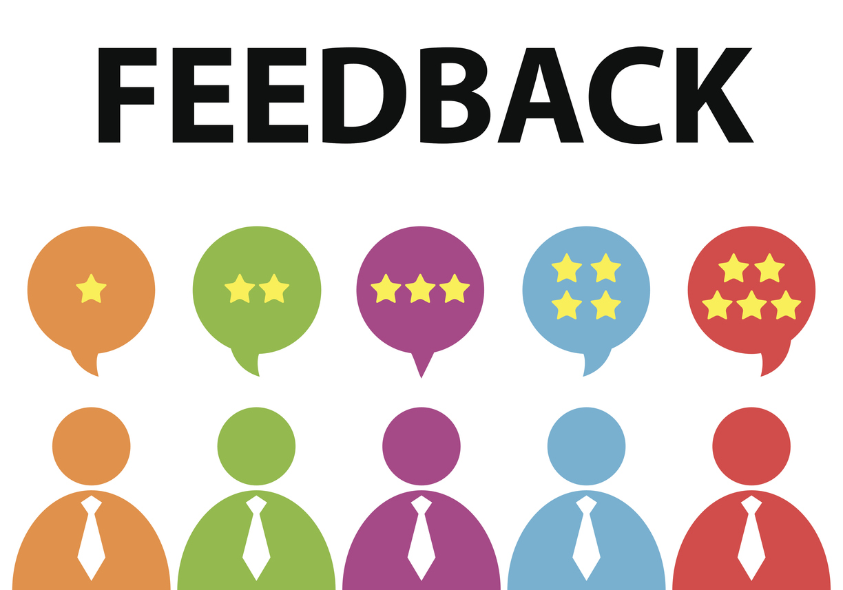 feedback
